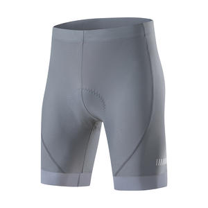 Fabbrica direttamente all'ingrosso di pantaloncini da uomo a riflessione rapida da uomo collant da bicicletta - Product Image 5