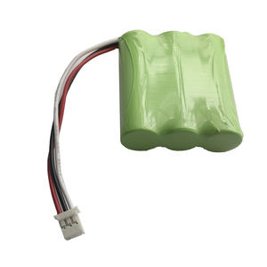 HXA-BAT-2000 de batterie Ni-MH pour batterie de tensiomètre HBP-1300 <span class=keywords><strong>Omron</strong></span> - Product Image 2