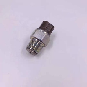 Capteur de pression du rail commun de carburant pour moteur SK200-8 4HK1 6HK1 499000-6131 - Product Image 2