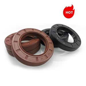 Shubo TC Đường kính ngoài 10 12 14 15 16 chiều cao 3 4 5 6 7 8 florine cao su FKM Bộ Xương con dấu dầu - Product Image 5