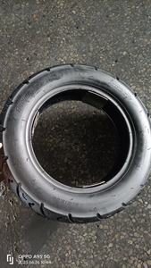 Flying Horse marca China fábrica al por mayor 10 pulgadas Scooter neumático 3,00-10 3,50-10 para la venta - Product Image 5