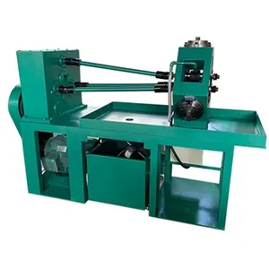 Datang Finned Tube Rolling Mill Extruded Finned Steel Tube Making Machine