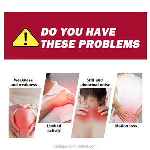 Pilihan populer meringankan nyeri sendi dan peradangan beberapa spesifikasi dasar pelembab Perfectx - Product Image 5