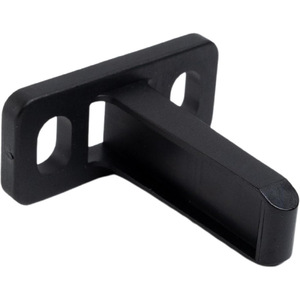 กลอนประตูเครื่องอบผ้าฟริจิแดร์ 137006900 พลาสติกทนทานสำหรับใช้ในบ้าน - Product Image 1