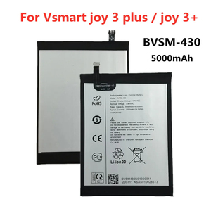 Baterías recargables de litio OEM de fábrica para <span class=keywords><strong>Vsmart</strong></span> Live 4 Batería de teléfono móvil de alta calidad - Product Image 3