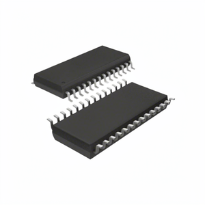Electronics Component 28 TSSOP Original PCM3060PW Interface - Product Image 1