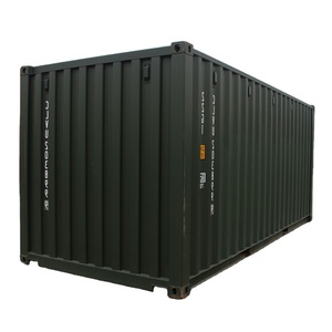 FCL 40FT o 20FT Container cubico che vende spedizione oceanica in Nord America Australia <span class=keywords><strong>Shipping</strong></span> CIF FOB termine - Product Image 5