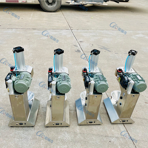 Pelador Comercial de Cocos Verdes Totalmente Automático - Product Image 4