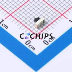 Transistor Fototransistor Original Nuevo XYC-PT3212D25-A1 SMD, 3.2x2.5mm, Venta al por Mayor de Componentes Electrónicos y Servicio BOM - Product Image 2