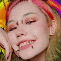 Grilles dentaires punk en gros, piercing hélix, dents de zombie, bijoux dentaires CBB Huya vampire, acier inoxydable, acier chirurgical, lèvre