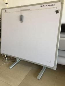 Jindex - Potente Sistema de Entrada de Patrones de Ropa con 16 Botones y Digitalizador, Compatible con Optitex, <span class=keywords><strong>Lectra</strong></span> y Gerber - Product Image 5