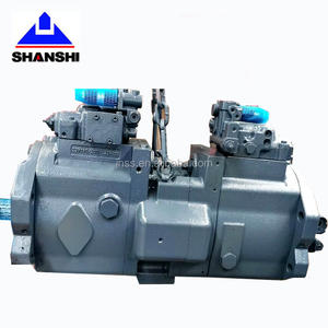مضخة هيدروليكية مستعملة للحفار Kobelco SK290LC SK300 <span class=keywords><strong>SK400</strong></span> CX330B CX350B SH330 SH350 مضخة رئيسية Aassy - Product Image 3