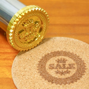 Custom Food Branding Iron,Meat Branding Iron,Food Personalized BBQ Branding Iron Personalized Branding Iron Stamp Grilling - Product Image 6