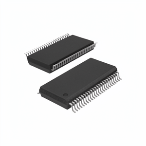 74FCT162374TPVCG4 Logic 48 BSSOP Original One Stop Service Electronic Circuit Components - Product Image 1