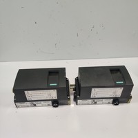 Nuevo y Original 6DR5110-0EN00-0AA0nbsp PS2 para PLC