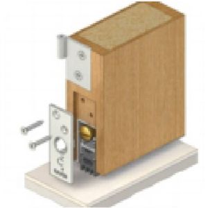 Centre d'usinage de portes CNC PATER, routeur CNC automatique de haute précision pour la production de panneaux de portes en bois - Product Image 5