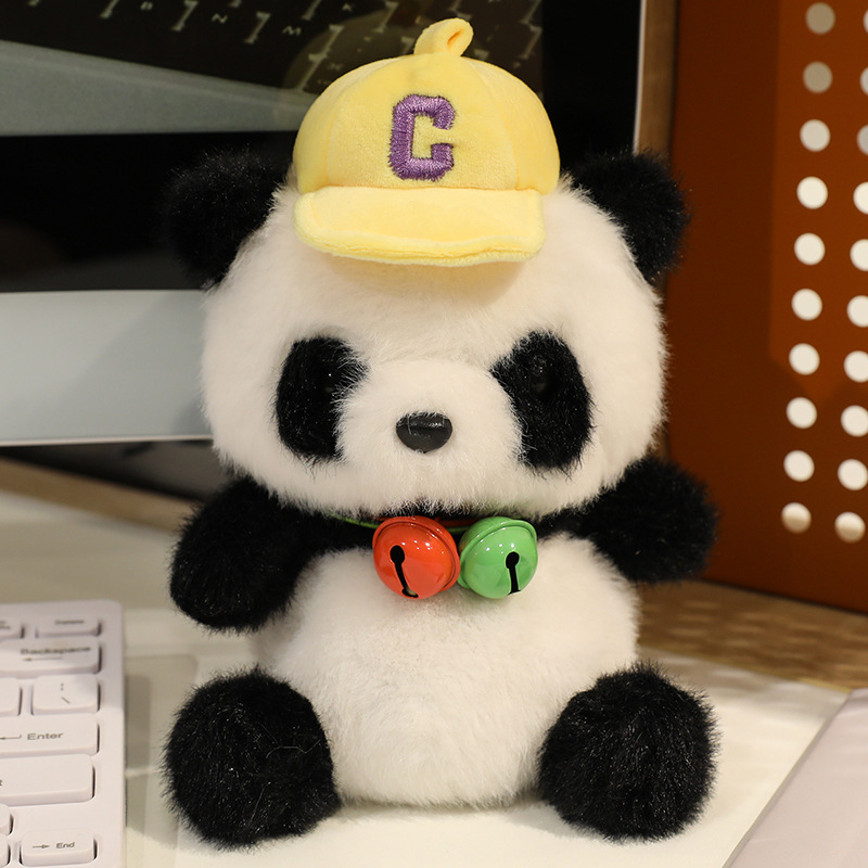Xiangling table companion-panda