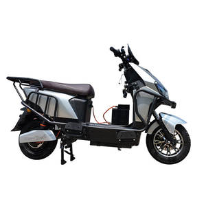 Scooter Eléctrico sin Escobillas Shenying <span class=keywords><strong>Condor</strong></span> Modelo 72V para Exportación Transfronteriza, Bicicleta Urbana de Dos Ruedas, Procesamiento Personalizado para el Extranjero - Product Image 4