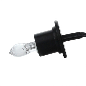 Máy Phân Tích Hóa Học RA-50 Đèn Halogen 6V 10W Với Dây Giữ Hình Ống - Product Image 3