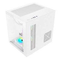 Computadora de Escritorio de Bajo Precio 2026 para Juegos, Oficina, Hogar, Uso Personal, 5 Años de Garantía, Costo de Fábrica, Cajas de PC MicroATX