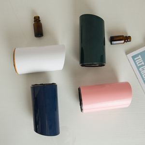 Difusor de Aceites Esenciales Inteligente, Mini, sin Agua, <span class=keywords><strong>para</strong></span> <span class=keywords><strong>Auto</strong></span> y Hogar, con Capacidad de 20 ml, Carga USB, <span class=keywords><strong>para</strong></span> Uso en Sala de Estar - Product Image 6