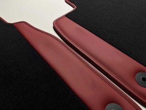 Alfombrillas de Coche de Látex Impermeables, Alfombrillas Universales de Fábrica OEM, Accesorios Interiores Resistentes para <span class=keywords><strong>Hyundai</strong></span> <span class=keywords><strong>Santa</strong></span> <span class=keywords><strong>Fe</strong></span> - Product Image 3