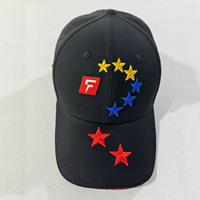 Gorra de béisbol vintage con logo personalizado, estilo streetwear, talla única ajustable, visera bordada.