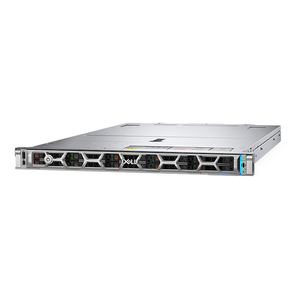 Серверный шкаф 4LFF Intel Xeon E-2414, 16 ГБ DDR5 ОЗУ, блок питания 600 Вт, сервер <span class=keywords><strong>R360</strong></span> - Product Image 3