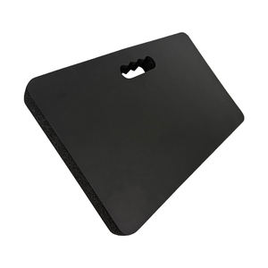 Wholesale OEM Supplier Modern NBR <b>Foam</b> Eco Friendly Waterproof Anti-slip Multi-color Lightweight Garden Kneeling <b>Pad</b> Home - Product Image 2