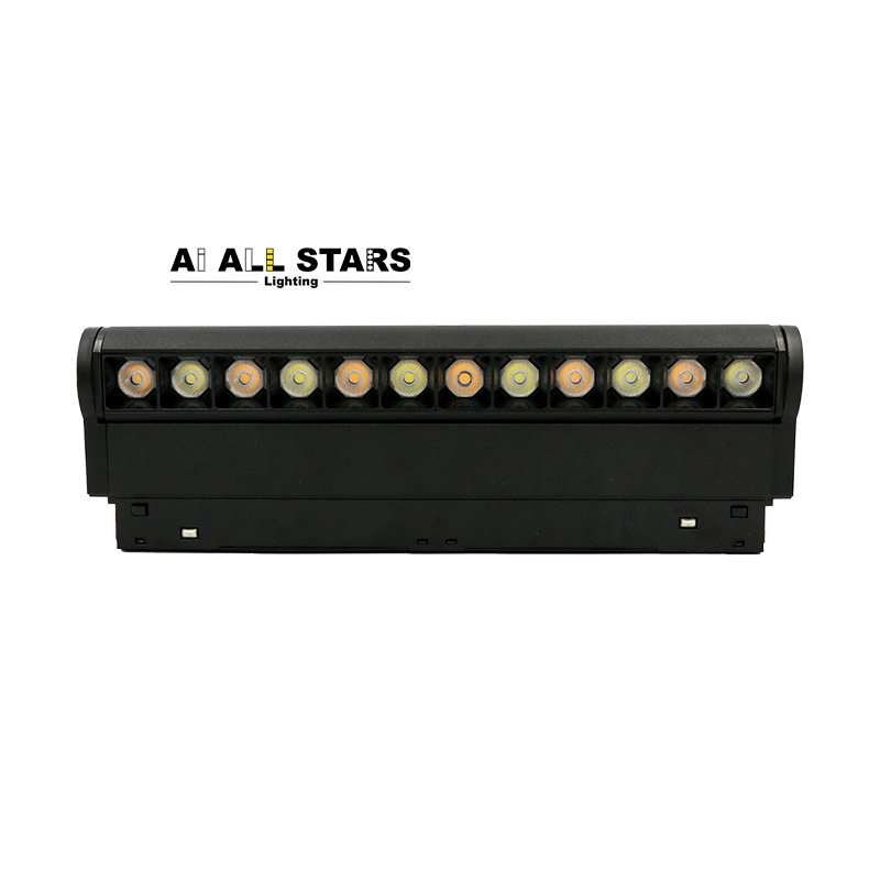 Magnetic Adjusting Grille Light