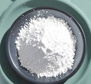 ผงสีขาวเกรดอุตสาหกรรมสำหรับหมึกเคลือบ R-600 TiO2ไทเทเนียมไดออกไซด์ชนิด rutile - Product Image 3