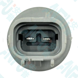 Soporte para Lámpara de Coche HJ-10 Gris, Luz de Freno Elevada para Toyota W5 WT10, Bombillas para Luz de Matrícula - Product Image 3