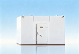 Tùy chỉnh công suất cao kim loại che chắn tấm nhỏ gọn che chắn thùng cho thiết bị kiểm tra chambers - Product Image 3