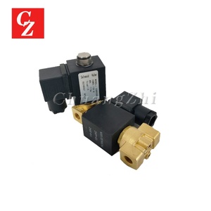 โซลินอยด์วาล์ว AC110V 17 บาร์ รุ่น 1089058012 สำหรับเครื่องอัดอากาศ Atlas Copco รุ่น 1089 0580 12 สำหรับใช้ในบ้านและอุตสาหกรรม - Product Image 3