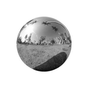 Us304 316l נירוסטה כדור חלול עם איכות טובה ומחיר תחרותי - Product Image 1