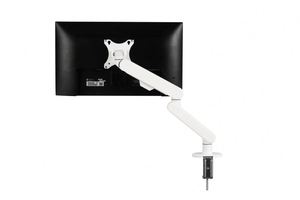 Soportes para Monitor Individual con Resorte de Gas de 13 a 32 Pulgadas, Brazo de Montaje para Monitor - Product Image 6