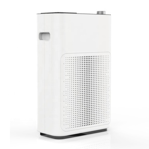 <span class=keywords><strong>Purificateur</strong></span> de filtre à <span class=keywords><strong>air</strong></span> à ions négatifs à faible bruit, machine intelligente de <span class=keywords><strong>purificateur</strong></span> <span class=keywords><strong>d</strong></span>'<span class=keywords><strong>air</strong></span> <span class=keywords><strong>HEPA</strong></span> CADR 200M3/H - Product Image 3