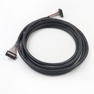 20 pin <span class=keywords><strong>IDC</strong></span> phẳng Ribbon Cable với 1.27 mét Pitch kết nối - Product Image 3