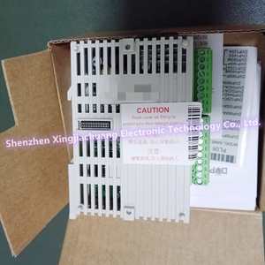 Controlador PLC DVP16SN11T de alta calidad para automatización industrial, nuevo, original, <span class=keywords><strong>en</strong></span> stock. - Product Image 4