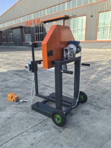 Machines à emballer le <span class=keywords><strong>bois</strong></span> <span class=keywords><strong>de</strong></span> <span class=keywords><strong>chauffage</strong></span> - Product Image 5