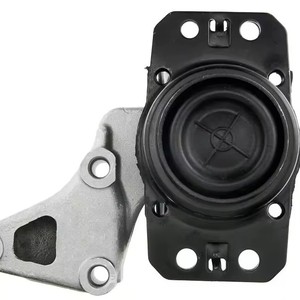 Supporto <span class=keywords><strong>Motore</strong></span> Destro 1839.94 1839.H6, Montaggio <span class=keywords><strong>Motore</strong></span> in Gomma per Peugeot Citroen - Product Image 1