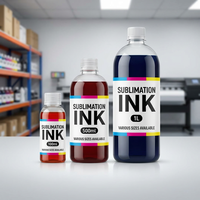 Impresora UV Multicolor de Cama Plana para Impresión Digital/Serigrafía de Gran Formato en Lonas Flexibles