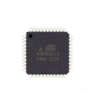 <span class=keywords><strong>AT89S8253</strong></span>-24AU huanxin mới và độc đáo mạch tích hợp IC chip <span class=keywords><strong>at89s8253</strong></span> <span class=keywords><strong>AT89S8253</strong></span>-24AU - Product Image 1