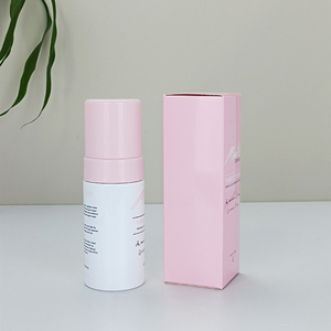 Foam Hand Soap Dispenser 200ml Foam <b>Bottle</b> Foamer 150ml Cosmtique 30ml <b>Bottle</b> With Foaming <b>Brush</b> - Product Image 3