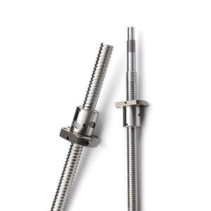 Venta Directa de Fábrica: Rodamiento de Bolas SFU4010 con Tuerca del Mismo Tamaño que Taiwán - Product Image 2