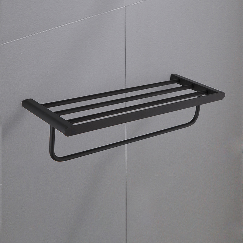 Towel Rack
