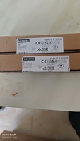 100% Original Nuevo 6ES7193-6BP20-0BA0 BaseUnit BU15-P16+A10+2B Módulo PLC Controlador Industrial en Stock Envío Rápido 1