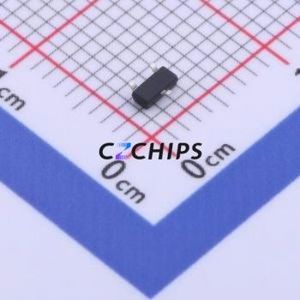 Tout nouveau transistor d'origine TPPESD15VL2BT SOT-23 ESD et protection contre les surtensions (TVS/ESD) - Product Image 2
