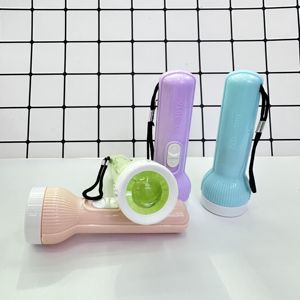 סיטונאי מותאם אישית רב תכליתיים הוביל לפיד אור רב צבע בחוץ קמפינג תאורת חירום - Product Image 6