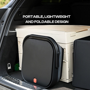 Máquina de Limpieza Multifuncional Plegable Portátil de 4 Ruedas Terra XPort Inc, Artefacto Multiusos, Admite Personalización - Product Image 3